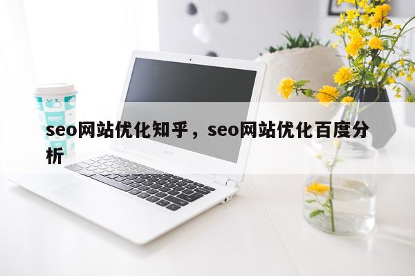 seo网站优化知乎，seo网站优化百度分析