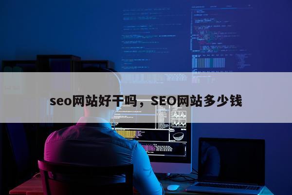 seo网站好干吗，SEO网站多少钱