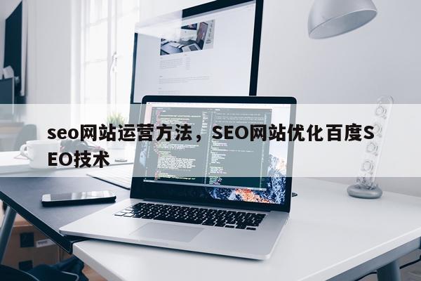 seo网站运营方法，SEO网站优化百度SEO技术