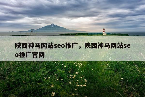 陕西神马网站seo推广,陕西神马网站seo推广官网